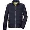 G.I.G.A. DX Gs 85 Mn Qltd Jckt Giacca trapuntata/giacca di transizione Uomo (Pacco da 1)