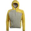 Ande M31009-3510 Maglia Lunga Uomo Grigio/Oro
