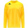 Kappa Dovol Long Sleeve T-Shirt L