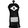 Longridge Copritesta da golf ibrido Longridge Premium in stile classico