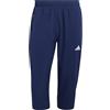 Adidas - Workout Essentials Flex Woven 3/4, Pantaloni Uomo