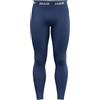 JAKO - Kinder Long Tights Function, Leggings Unisex - Bambini e Ragazzi