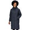 Regatta Giubbino Regatta donna Jovie lungo Cappotto idrorepellente e isolante piumino - cappuccio e tasche inferiori