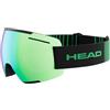 Head Unisex Adult F-LYT - Occhiali da Sci e Snowboard, Taglia L