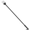 SEAC Asta Fiocinata Killer Unisex Adulto, Nero, 80 cm