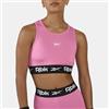 Reebok ID Train Cutout Bralette