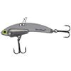 SteelShad - Heavy Series 1/2 oz. Esche da pesca basse - Esca senza labbra per pesca in acqua dolce, perfetta per i bassi Smallmouth e Largemouth Bass, Walleye, Pike & Trout - Heavy Series