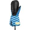 LEKI HS Little Paw Mitt Long - 2 colori neutri