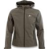 Ande Sorapis Man Softshell Jacket Giacca Uomo (Pacco da 1)