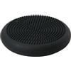 Togu Dynair Senso - Cuscino per Palla, Pouf, 400270, Nero, 30 Centimetri