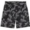 PUMA - M Tad Essentials AOP 7 Woven Short, Pantaloncini in Tessuto Uomo