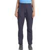 Jack Wolfskin Hiking Alpine Pants W