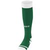 JAKO Calzettoni unisex Dynamic, verde scuro, 2 (31-34)