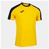 Joma Maglietta Manica Corta Eco Championship Maglietta Uomo (Pacco da 1)