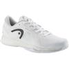 HEAD Unisex Sprint PRO 4.0 IndoorSquash/Racquetball Shoes