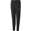 PUMA - Active Sports Poly Pants B, Pantaloni a Maglia Bambini e Ragazzi