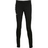 Ande W16040-0590 Pantaloni Sportivi Donna Nero
