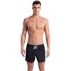 ARENA Pantaloncino Mare da Uomo Icons Solid Team Stripe
