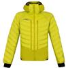 Rock Experience REMJ09981 KAVICK PADDED Giacca 1809 SULPHUR SPRING+1810 CITRONELLE XXL