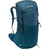 VAUDE Brenta 36+6 (42 l) - Zaino da escursionismo con schienale ventilato e parapioggia