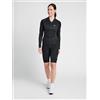 NewLine Womens Core Bike L/S Jersey, Maglietta Donna