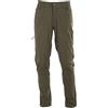 Ande M16008-0446 FUNES Pantaloni Sportivi Uomo Verde Foglia Taglia 54