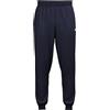 Jako - Jako Unisex Polyesterhose One, Pantaloni da Ginnastica Unisex - Adulto