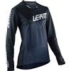 Leatt Maglia MTB 4.0 T-Shirt Donna