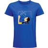JZ4 Official Product Tee Champions Blue