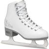 BLADERUNNER BY ROLLERBLADE Bladerunner Allure G Pattini da ghiaccio, Bambine e ragazze, Bianco, 29