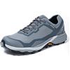 Berghaus VC22 Low Gore-Tex Donna Outdoor Walking Trail Scarpa Grigio, Grigio, 41.5 EU