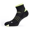 Rock Experience Running Socks Evo Unisex Calzini Unisex - Adulto (Pacco da 1)
