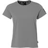 Kempa Stmnt T-shirt Damen Maglietta Donna