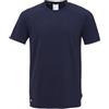 uhlsport Maglietta ID T-Shirt Unisex - Adulto