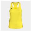 Joma Maglietta A Bretelle R-Winner Maglietta Donna