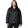 Columbia Switchback 4 Jacket Giacca antipioggia impermeabile Donna (Pacco da 1)