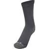 hummel Calzini unisex per bambini Hmlpro Training Socks Low Training