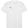 PUMA Maglia da Calcio Unisex Teamglory Jr