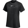 NIKE W NK DF Ref III JSY SS Maglia da Arbitro
