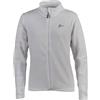 Ande Gemini Lady Fleece Full/Z Maglia Lunga Donna