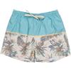 Quiksilver Life On The Reef 15 Bermuda da bagno da Uomo