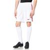 Nike - SPARTAK MOSCOW Stagione 2021/22 Pantaloncini Home Attrezzatura da gioco, M, Unisex
