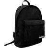 LEGEA Zaino sportivo PALERMO nero sportiva da sport adulto 31 x 40 x 12 cm