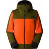 THE NORTH FACE Mount Bre Giacca Uomo (Pacco da 1)