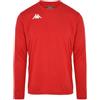 Kappa Dovol Canottiera Unisex - Bambini e Ragazzi