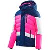 Black Crevice Unisex - Bambini E Ragazzi Giacca da sci Unisex - Bambini e ragazzi
