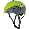 C.A.M.P. - Casco - VOYAGER - 54-58 cm - Grigio basalto/Verde