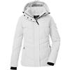 G.I.G.A. DX Gw 59 Wmn Qltd Jckt Giacca trapuntata con cappuccio senza zip Donna