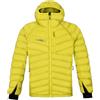 Rock Experience REMJ10261-1809 RE.COSMIC 2.0 PADDED MAN JACKET UOMO Giacca SULPHUR SPRING XL