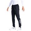 Joma Championship IV, Pantaloni Uomo, Nero, 6XS